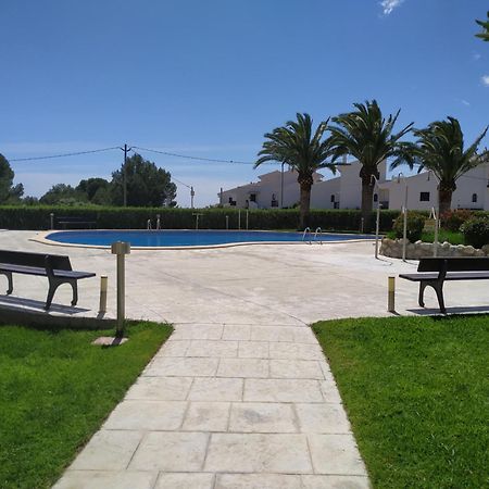 Miami Apartamento Forne Miami Playa Εξωτερικό φωτογραφία
