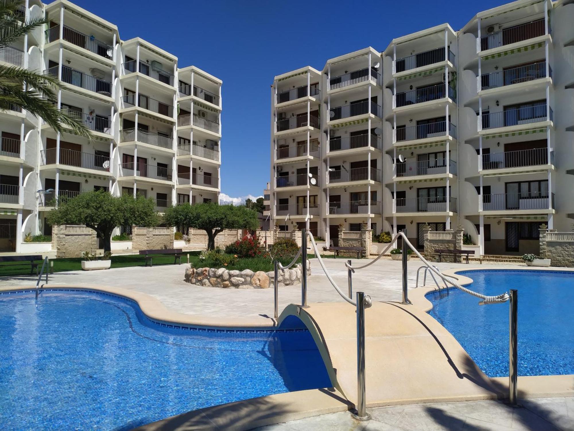Miami Apartamento Forne Miami Playa Εξωτερικό φωτογραφία